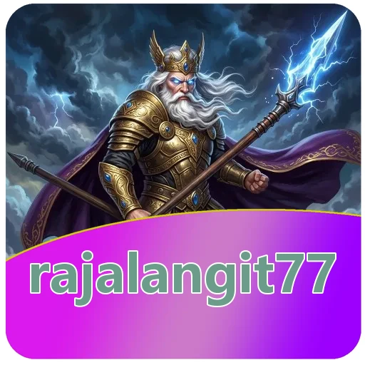 Pratinjau antarmuka rajalangit77