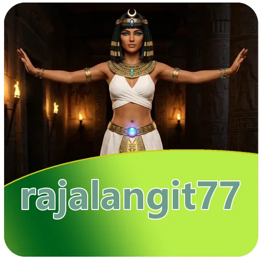 Pratinjau antarmuka rajalangit77