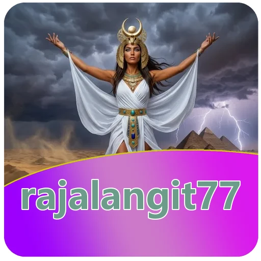 Pratinjau antarmuka rajalangit77